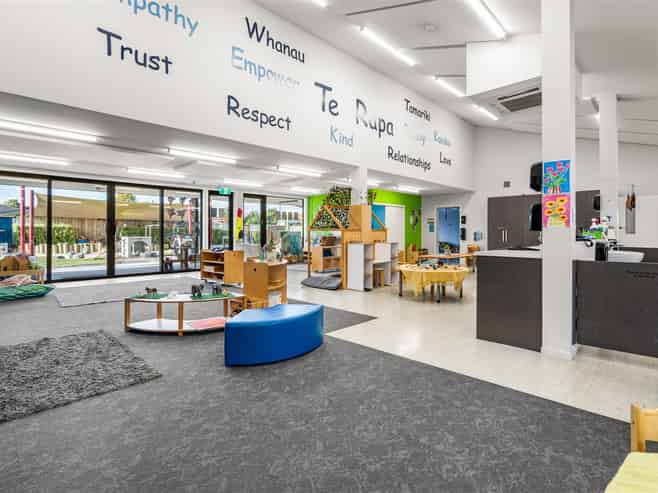 One For The Next Generation