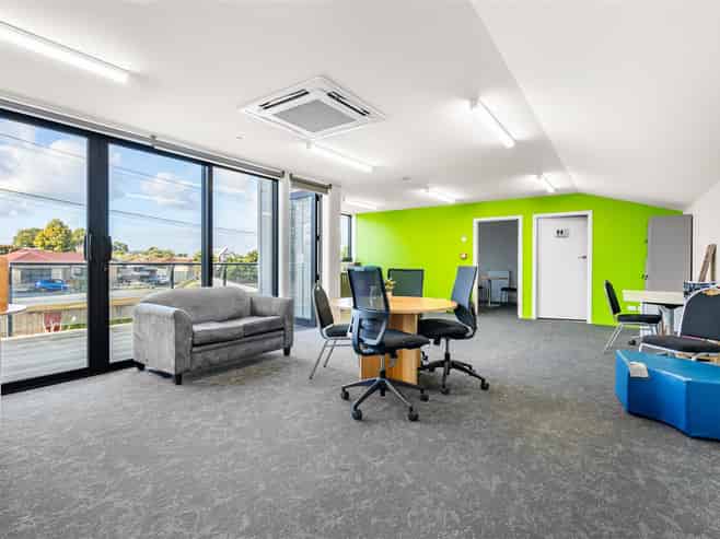 One For The Next Generation