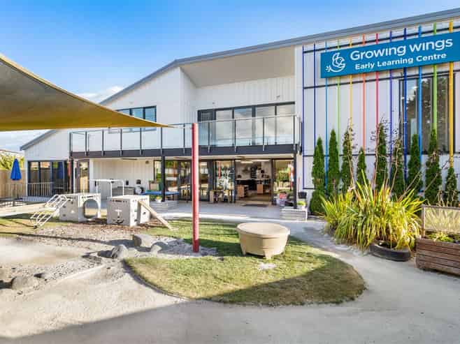 One For The Next Generation