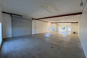 Versatile Use in Riverlea 