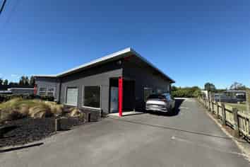 Versatile Use in Riverlea 