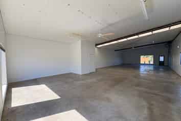 Versatile Use in Riverlea 