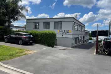 4 Hill Street, Hamilton Lake