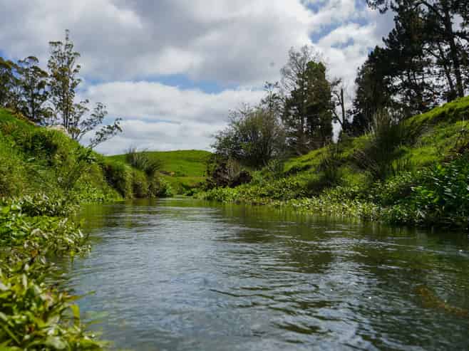  3629 State Highway 2 and Coxhead Road, Mangatarata