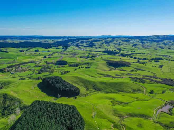  3629 State Highway 2 and Coxhead Road, Mangatarata