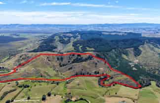 650 Falls Road, Maramarua