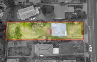 47 Hutchinson Avenue, New Lynn