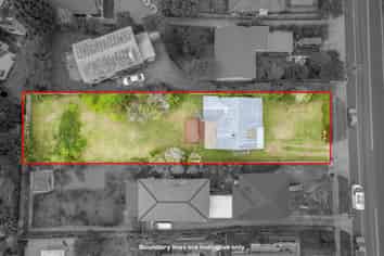 47 Hutchinson Avenue, New Lynn