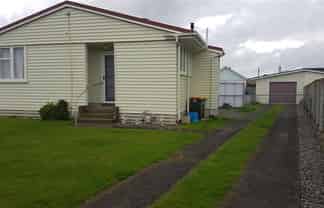 83 Manawapou Road, Hawera