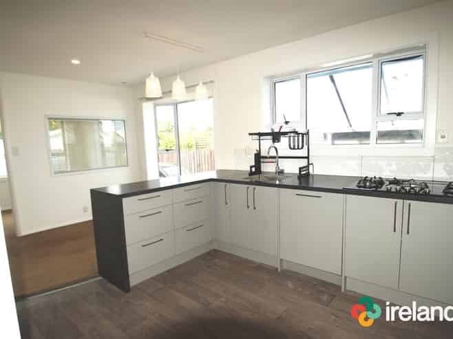 63 Springs Road , Hornby