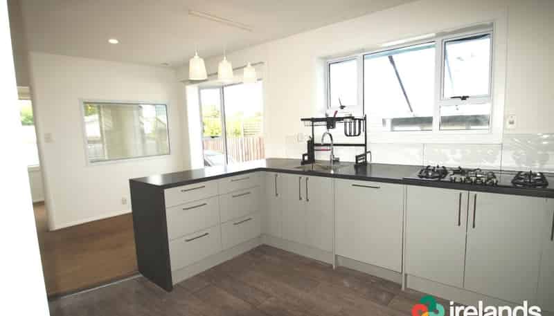 63 Springs Road , Hornby