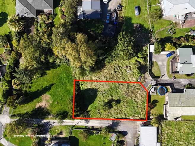 12b Ruru Road, Taihape