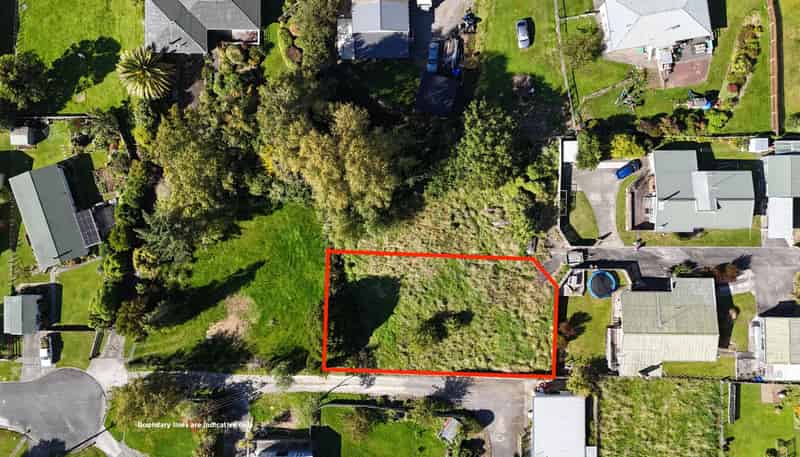 12b Ruru Road, Taihape