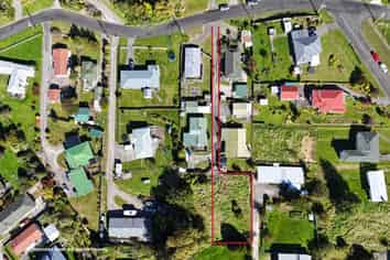 12b Ruru Road, Taihape