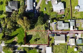 12b Ruru Road, Taihape