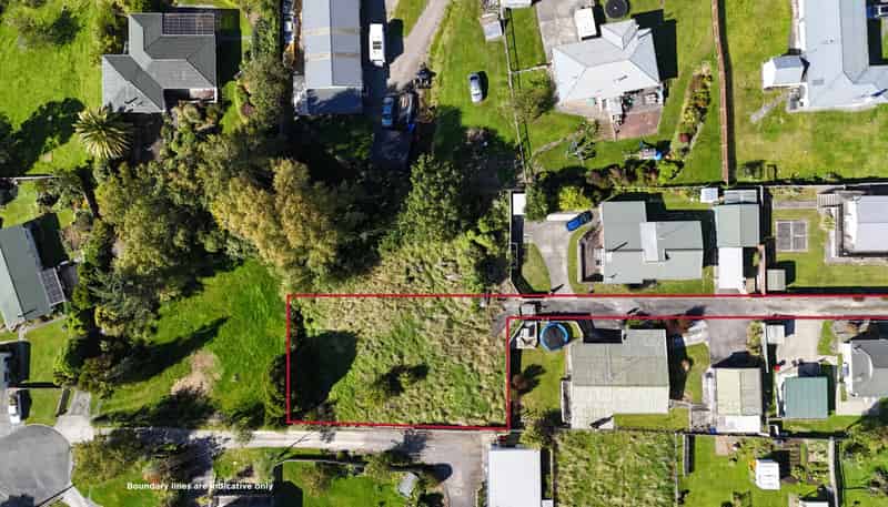 12b Ruru Road, Taihape