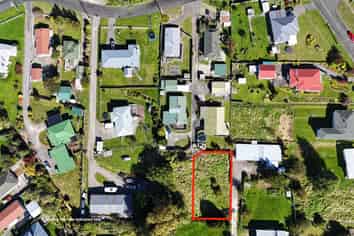 12b Ruru Road, Taihape