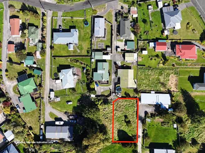 12b Ruru Road, Taihape