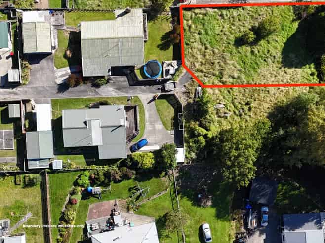 12b Ruru Road, Taihape