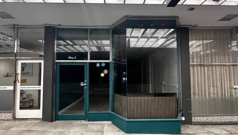 Shop 3/56-60 Hurstmere Road, Takapuna