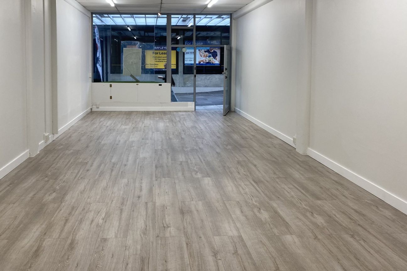 Retail Shop in Parkway Arcade |54 sqm - Aanzicht 4