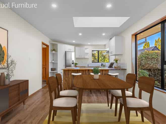 261a Ashgrove Terrace, Somerfield