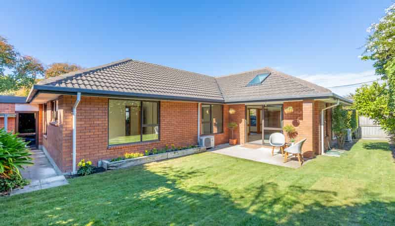 261a Ashgrove Terrace, Somerfield