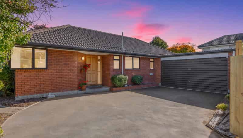 261a Ashgrove Terrace, Somerfield