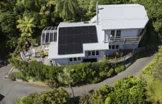 18 Ngaumatau Road, Point Howard