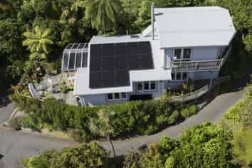 18 Ngaumatau Road, Point Howard