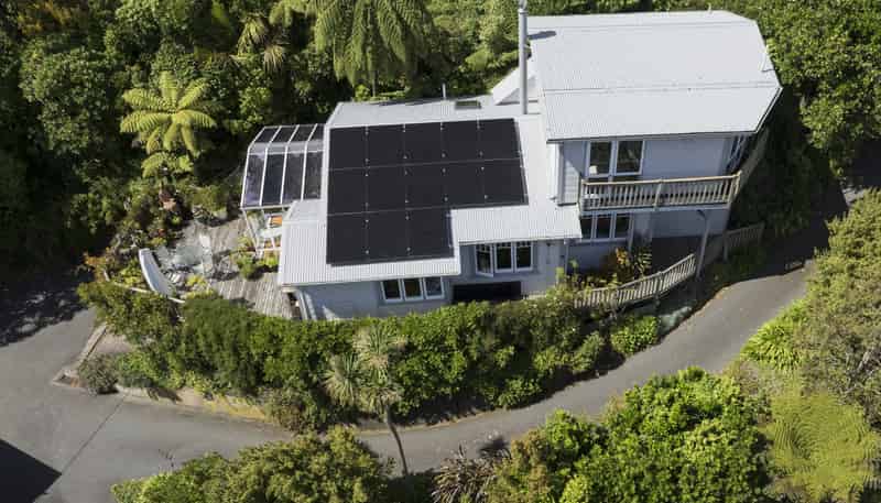 18 Ngaumatau Road, Point Howard