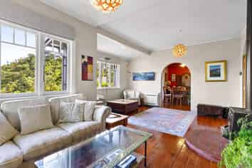 18 Ngaumatau Road, Point Howard