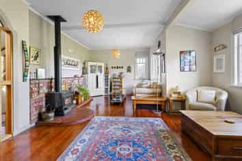 18 Ngaumatau Road, Point Howard