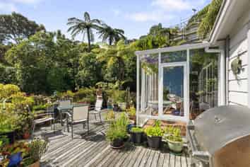 18 Ngaumatau Road, Point Howard