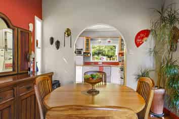 18 Ngaumatau Road, Point Howard