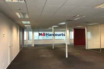 Quality Office 217sqm in Triton Technical Park