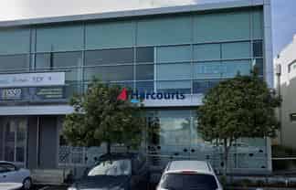 Quality Office 217sqm in Triton Technical Park