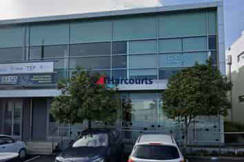 Quality Office 217sqm in Triton Technical Park