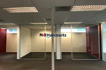 Quality Office 217sqm in Triton Technical Park