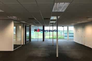 Quality Office 217sqm in Triton Technical Park