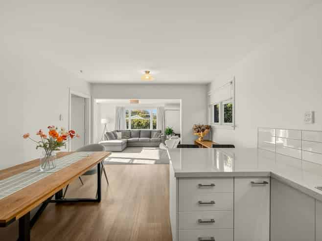 163 Condell Avenue, Papanui