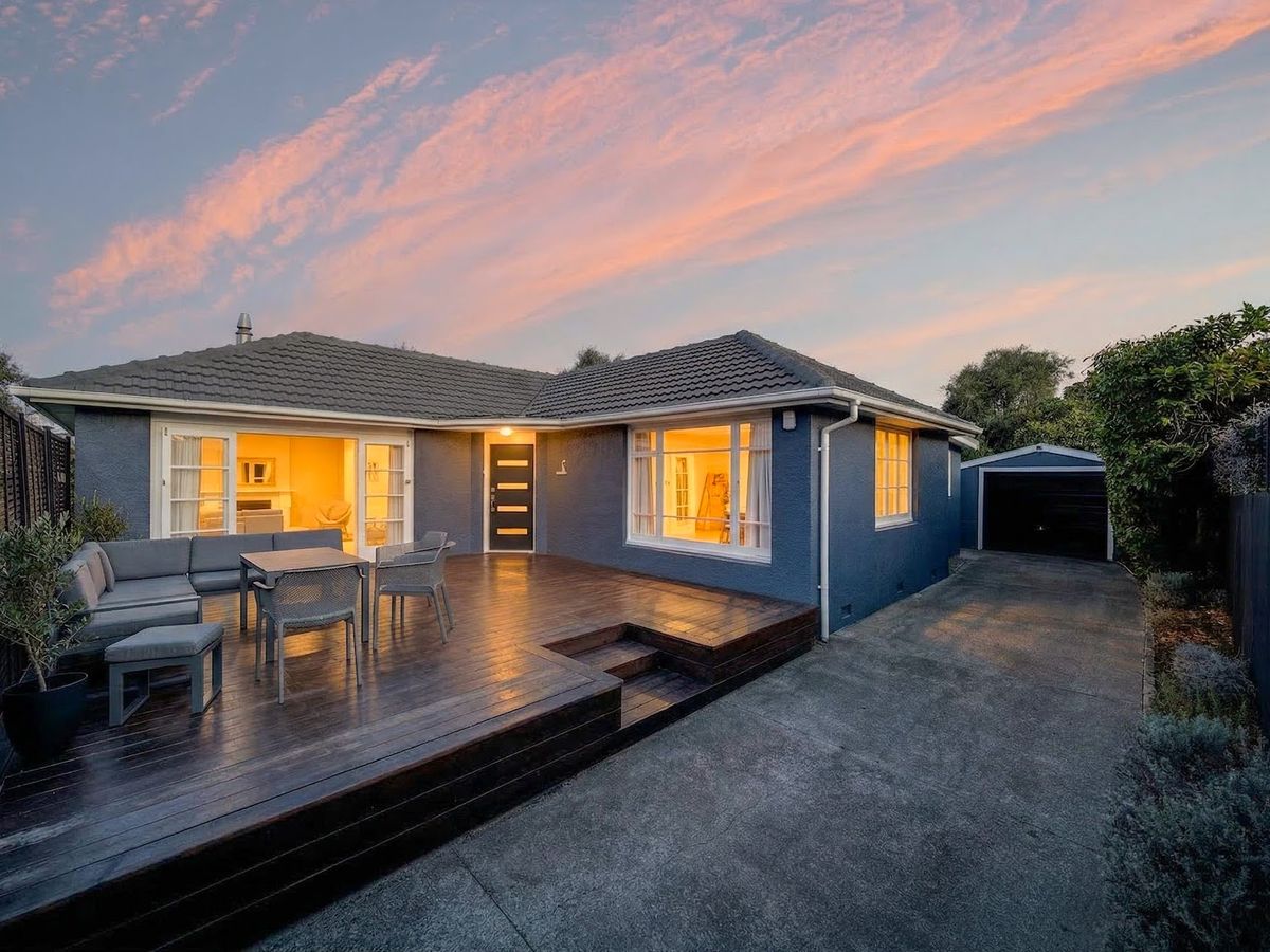 163 Condell Avenue, Papanui, Christchurch City, Canterbury