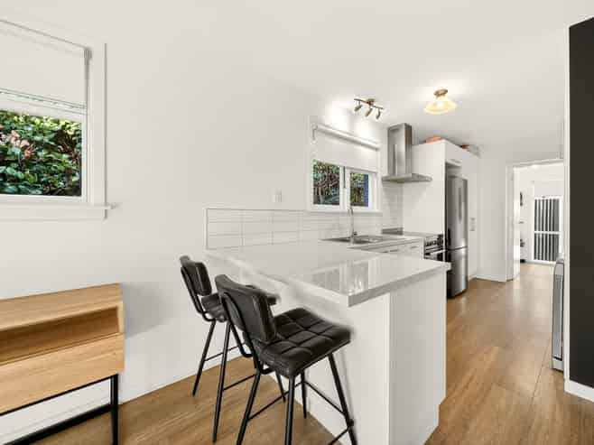 163 Condell Avenue, Papanui