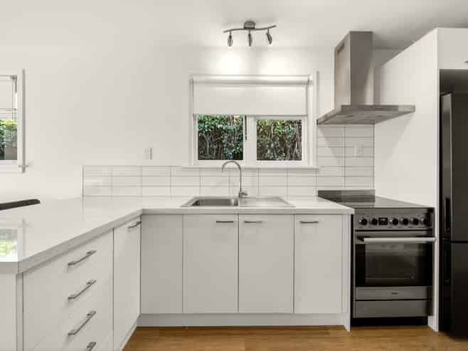 163 Condell Avenue, Papanui