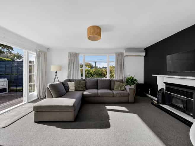 163 Condell Avenue, Papanui