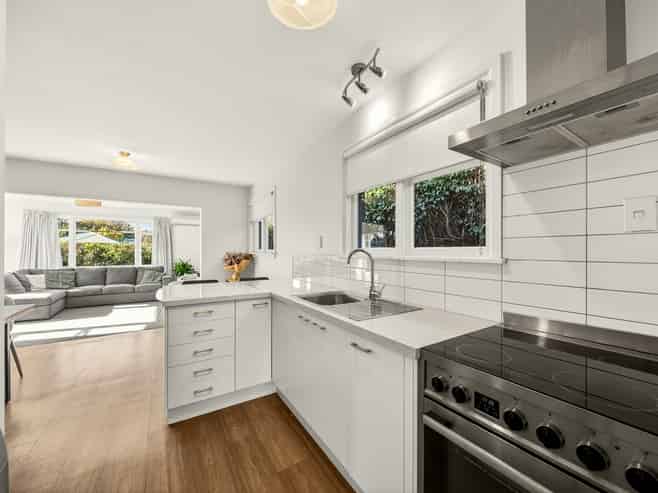 163 Condell Avenue, Papanui