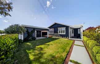 136 Matsons Avenue, Papanui