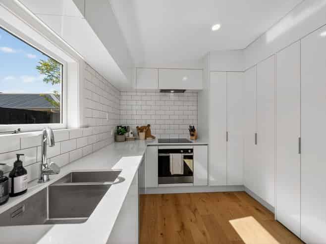 136 Matsons Avenue, Papanui