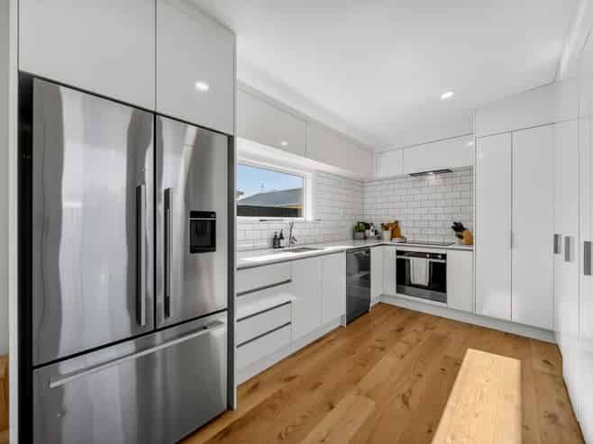 136 Matsons Avenue, Papanui