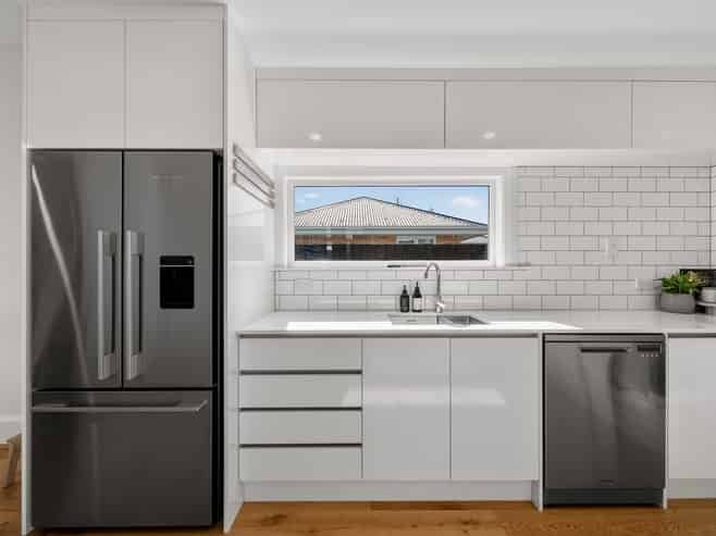 136 Matsons Avenue, Papanui